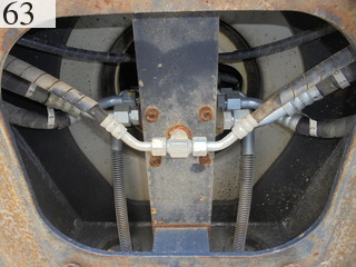 中古建設機械 中古 コマツ KOMATSU 油圧ショベル・バックホー ０．２－０．３立米 PC40MR-3