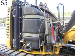 中古建設機械 中古 コマツ KOMATSU 油圧ショベル・バックホー ０．２－０．３立米 PC40MR-3