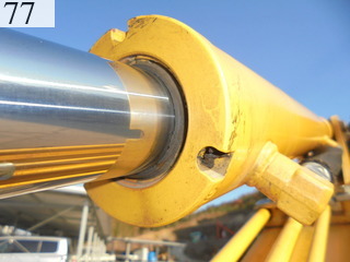 中古建設機械 中古 コマツ KOMATSU 油圧ショベル・バックホー ０．２－０．３立米 PC40MR-3