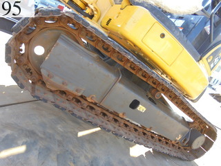 中古建設機械 中古 コマツ KOMATSU 油圧ショベル・バックホー ０．２－０．３立米 PC40MR-3
