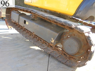 中古建設機械 中古 コマツ KOMATSU 油圧ショベル・バックホー ０．２－０．３立米 PC40MR-3