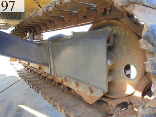 中古建設機械 中古 コマツ KOMATSU 油圧ショベル・バックホー ０．２－０．３立米 PC40MR-3