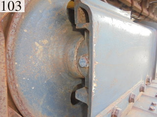 中古建設機械 中古 コマツ KOMATSU 油圧ショベル・バックホー ０．２－０．３立米 PC40MR-3