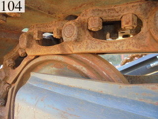 中古建設機械 中古 コマツ KOMATSU 油圧ショベル・バックホー ０．２－０．３立米 PC40MR-3