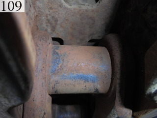 中古建設機械 中古 コマツ KOMATSU 油圧ショベル・バックホー ０．２－０．３立米 PC40MR-3