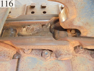 中古建設機械 中古 コマツ KOMATSU 油圧ショベル・バックホー ０．２－０．３立米 PC40MR-3