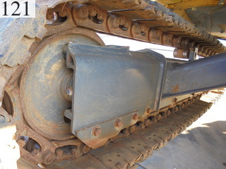 中古建設機械 中古 コマツ KOMATSU 油圧ショベル・バックホー ０．２－０．３立米 PC40MR-3