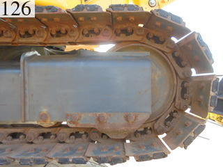 中古建設機械 中古 コマツ KOMATSU 油圧ショベル・バックホー ０．２－０．３立米 PC40MR-3