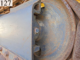 中古建設機械 中古 コマツ KOMATSU 油圧ショベル・バックホー ０．２－０．３立米 PC40MR-3