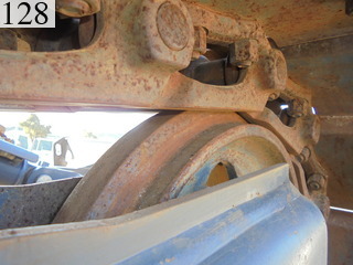 中古建設機械 中古 コマツ KOMATSU 油圧ショベル・バックホー ０．２－０．３立米 PC40MR-3