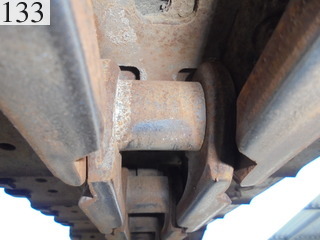 中古建設機械 中古 コマツ KOMATSU 油圧ショベル・バックホー ０．２－０．３立米 PC40MR-3