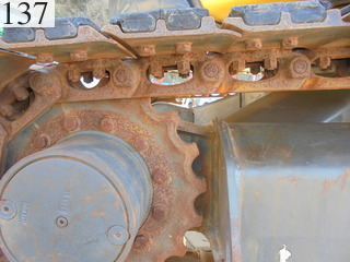 中古建設機械 中古 コマツ KOMATSU 油圧ショベル・バックホー ０．２－０．３立米 PC40MR-3