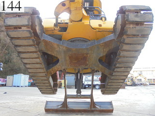 中古建設機械 中古 コマツ KOMATSU 油圧ショベル・バックホー ０．２－０．３立米 PC40MR-3