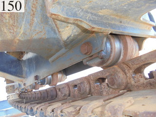 中古建設機械 中古 コマツ KOMATSU 油圧ショベル・バックホー ０．２－０．３立米 PC40MR-3