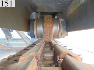 中古建設機械 中古 コマツ KOMATSU 油圧ショベル・バックホー ０．２－０．３立米 PC40MR-3