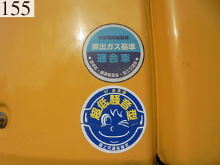 中古建設機械 中古 コマツ KOMATSU 油圧ショベル・バックホー ０．２－０．３立米 PC40MR-3