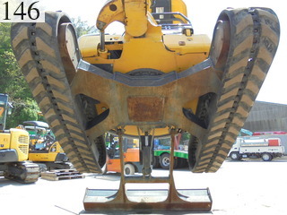 中古建設機械 中古 コマツ KOMATSU 油圧ショベル・バックホー ０．２－０．３立米 PC40MR-3