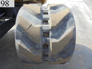 中古建設機械 中古 コマツ KOMATSU 油圧ショベル・バックホー ０．２－０．３立米 PC40MR-3