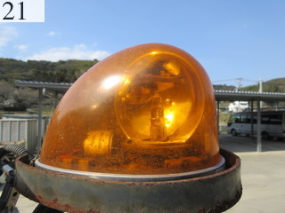 中古建設機械 中古 コマツ KOMATSU 油圧ショベル・バックホー ０．２－０．３立米 PC40MR-3