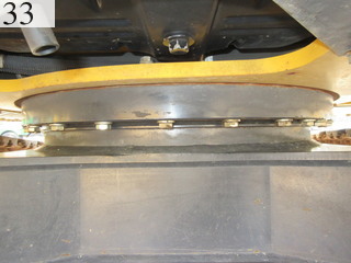 中古建設機械 中古 コマツ KOMATSU 油圧ショベル・バックホー ０．２－０．３立米 PC40MR-3