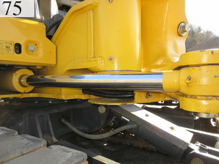 中古建設機械 中古 コマツ KOMATSU 油圧ショベル・バックホー ０．２－０．３立米 PC40MR-3