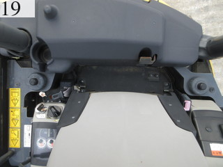 中古建設機械 中古 コマツ KOMATSU 油圧ショベル・バックホー ０．２－０．３立米 PC40MR-3