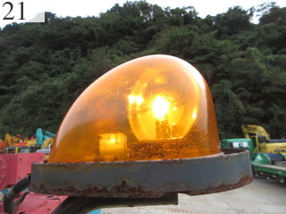 中古建設機械 中古 コマツ KOMATSU 油圧ショベル・バックホー ０．２－０．３立米 PC40MR-3