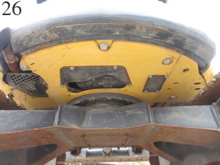 中古建設機械 中古 コマツ KOMATSU 油圧ショベル・バックホー ０．２－０．３立米 PC40MR-3