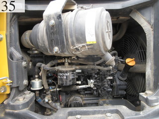 中古建設機械 中古 コマツ KOMATSU 油圧ショベル・バックホー ０．２－０．３立米 PC40MR-3