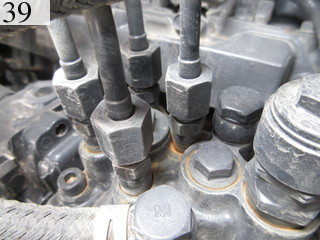 中古建設機械 中古 コマツ KOMATSU 油圧ショベル・バックホー ０．２－０．３立米 PC40MR-3