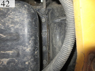 中古建設機械 中古 コマツ KOMATSU 油圧ショベル・バックホー ０．２－０．３立米 PC40MR-3