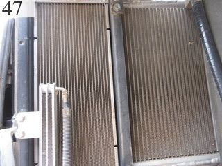 中古建設機械 中古 コマツ KOMATSU 油圧ショベル・バックホー ０．２－０．３立米 PC40MR-3