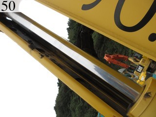 中古建設機械 中古 コマツ KOMATSU 油圧ショベル・バックホー ０．２－０．３立米 PC40MR-3