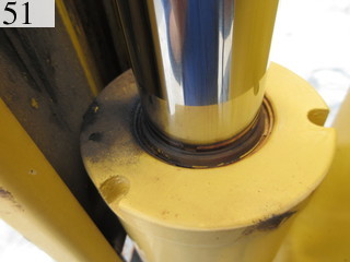中古建設機械 中古 コマツ KOMATSU 油圧ショベル・バックホー ０．２－０．３立米 PC40MR-3