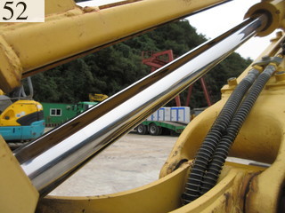 中古建設機械 中古 コマツ KOMATSU 油圧ショベル・バックホー ０．２－０．３立米 PC40MR-3