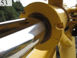 中古建設機械 中古 コマツ KOMATSU 油圧ショベル・バックホー ０．２－０．３立米 PC40MR-3