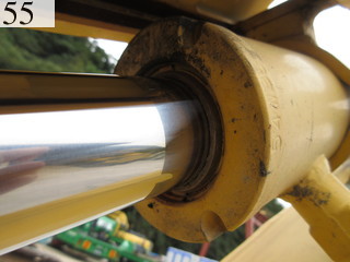 中古建設機械 中古 コマツ KOMATSU 油圧ショベル・バックホー ０．２－０．３立米 PC40MR-3