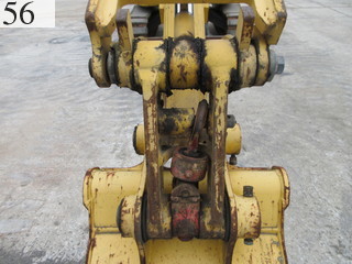 中古建設機械 中古 コマツ KOMATSU 油圧ショベル・バックホー ０．２－０．３立米 PC40MR-3