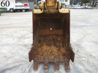 中古建設機械 中古 コマツ KOMATSU 油圧ショベル・バックホー ０．２－０．３立米 PC40MR-3