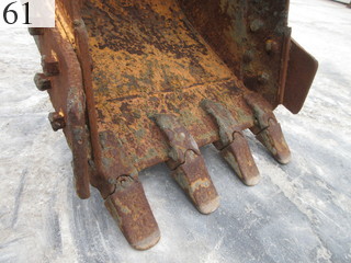 中古建設機械 中古 コマツ KOMATSU 油圧ショベル・バックホー ０．２－０．３立米 PC40MR-3
