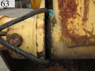 中古建設機械 中古 コマツ KOMATSU 油圧ショベル・バックホー ０．２－０．３立米 PC40MR-3