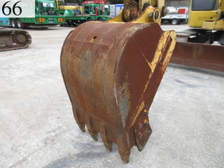 中古建設機械 中古 コマツ KOMATSU 油圧ショベル・バックホー ０．２－０．３立米 PC40MR-3