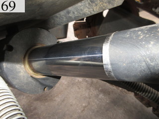 中古建設機械 中古 コマツ KOMATSU 油圧ショベル・バックホー ０．２－０．３立米 PC40MR-3
