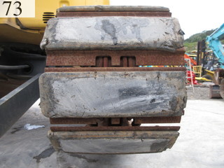 中古建設機械 中古 コマツ KOMATSU 油圧ショベル・バックホー ０．２－０．３立米 PC40MR-3