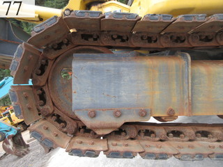 中古建設機械 中古 コマツ KOMATSU 油圧ショベル・バックホー ０．２－０．３立米 PC40MR-3