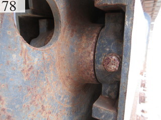 中古建設機械 中古 コマツ KOMATSU 油圧ショベル・バックホー ０．２－０．３立米 PC40MR-3