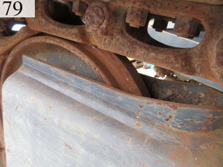 中古建設機械 中古 コマツ KOMATSU 油圧ショベル・バックホー ０．２－０．３立米 PC40MR-3