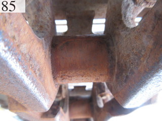 中古建設機械 中古 コマツ KOMATSU 油圧ショベル・バックホー ０．２－０．３立米 PC40MR-3