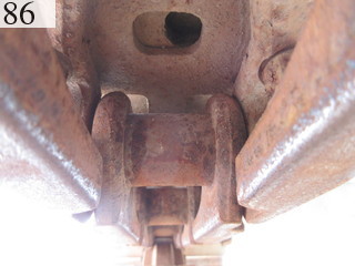 中古建設機械 中古 コマツ KOMATSU 油圧ショベル・バックホー ０．２－０．３立米 PC40MR-3