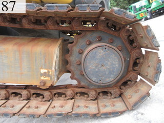 中古建設機械 中古 コマツ KOMATSU 油圧ショベル・バックホー ０．２－０．３立米 PC40MR-3